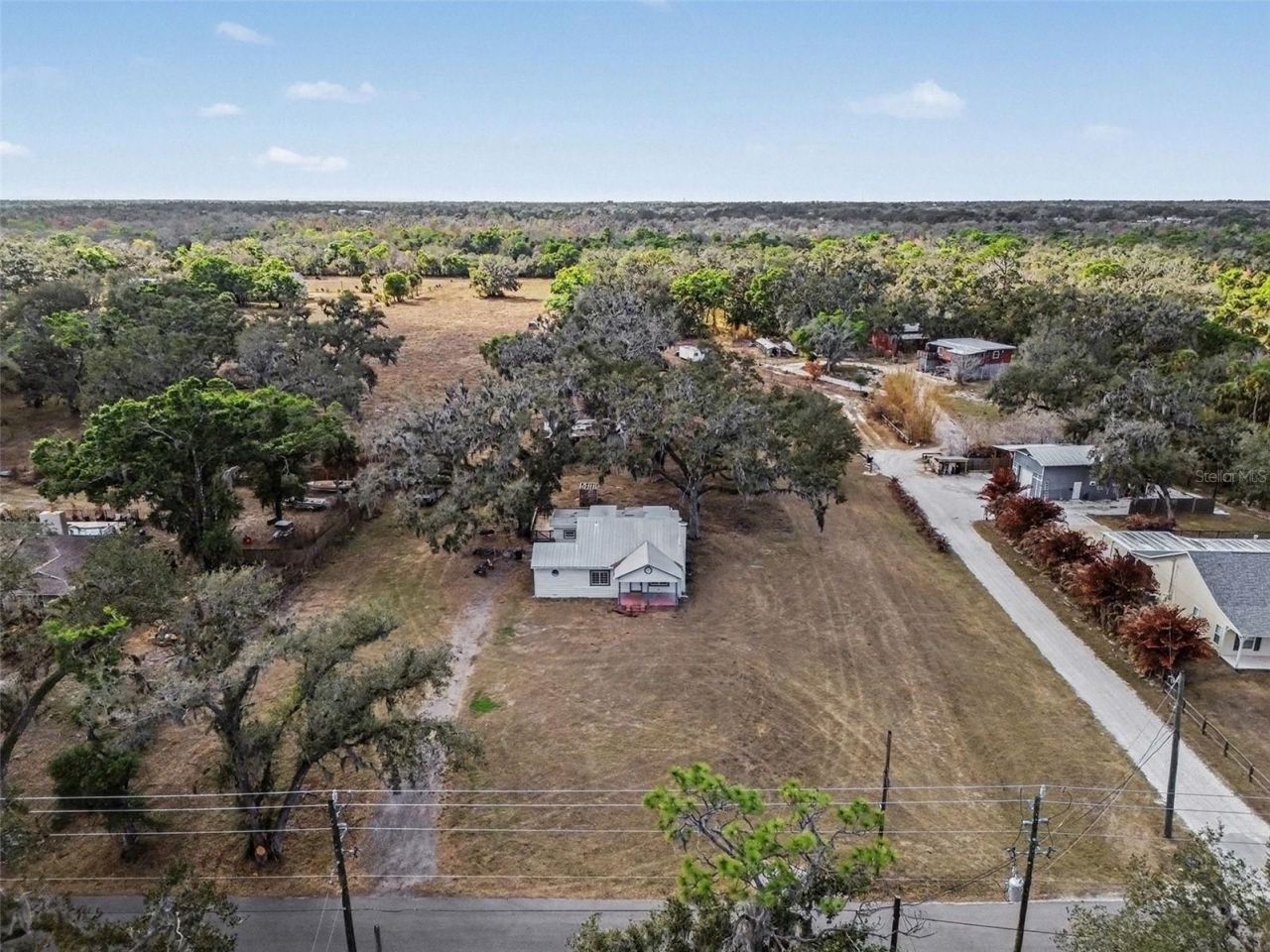 6305 Jim Davis Road, Parrish, FL 34219 Photo