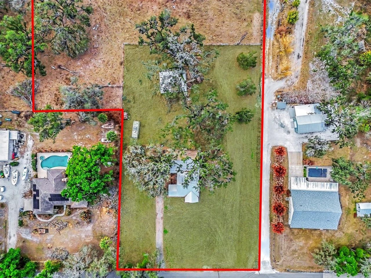 6305 Jim Davis Road, Parrish, FL 34219 Photo