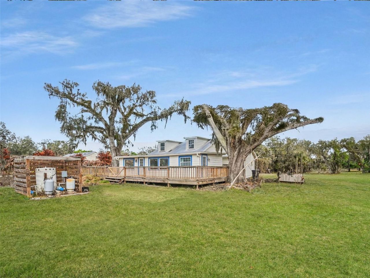 6305 Jim Davis Road, Parrish, FL 34219 Photo