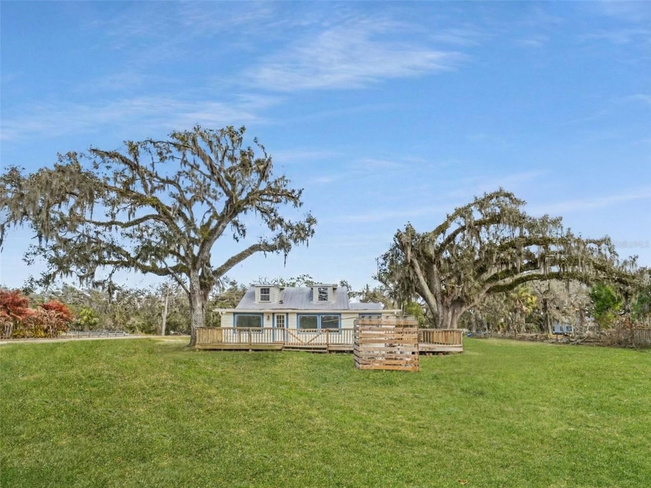 6305 Jim Davis Road, Parrish, FL 34219 Photo