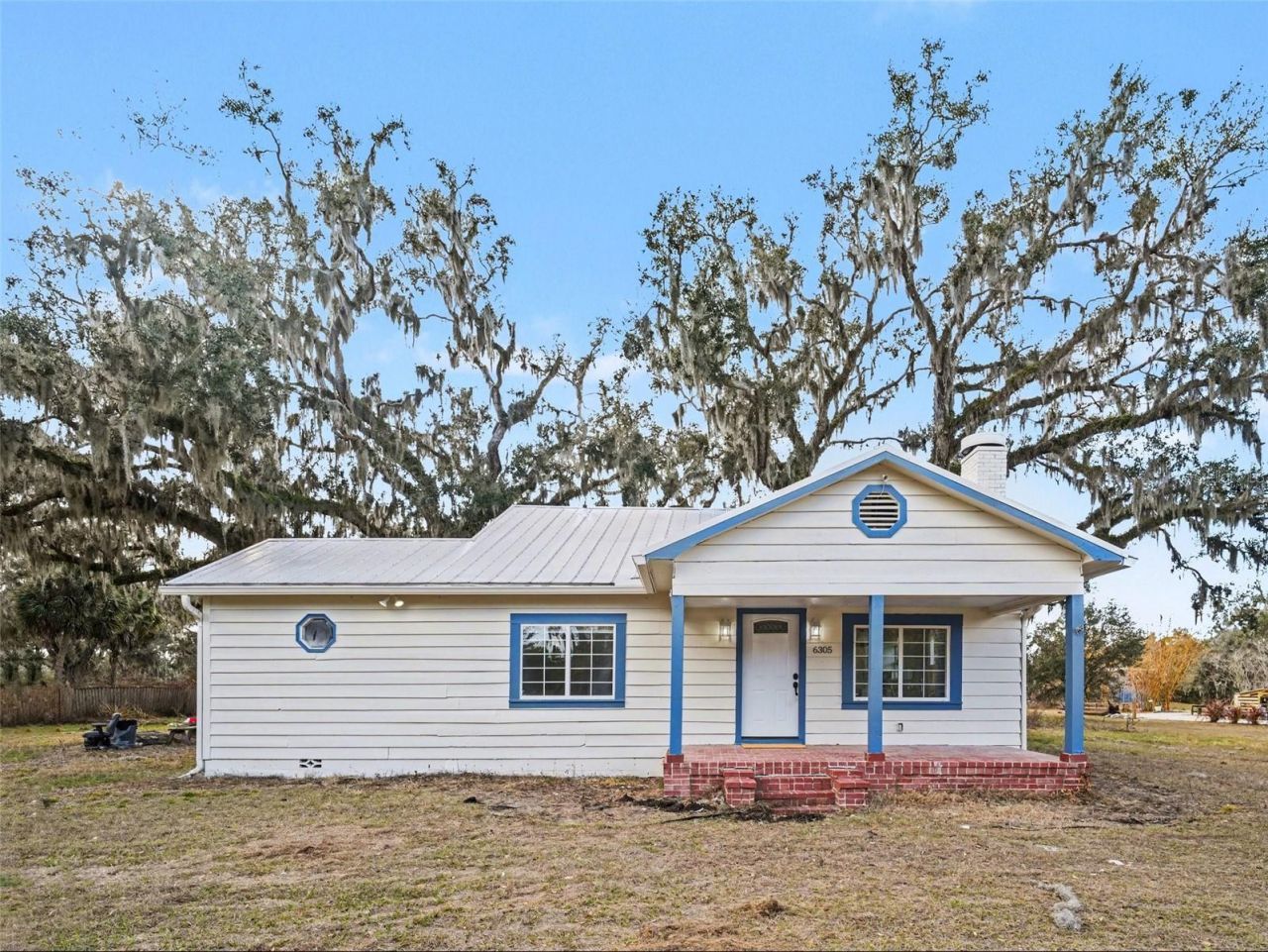 6305 Jim Davis Road, Parrish, FL 34219 Photo