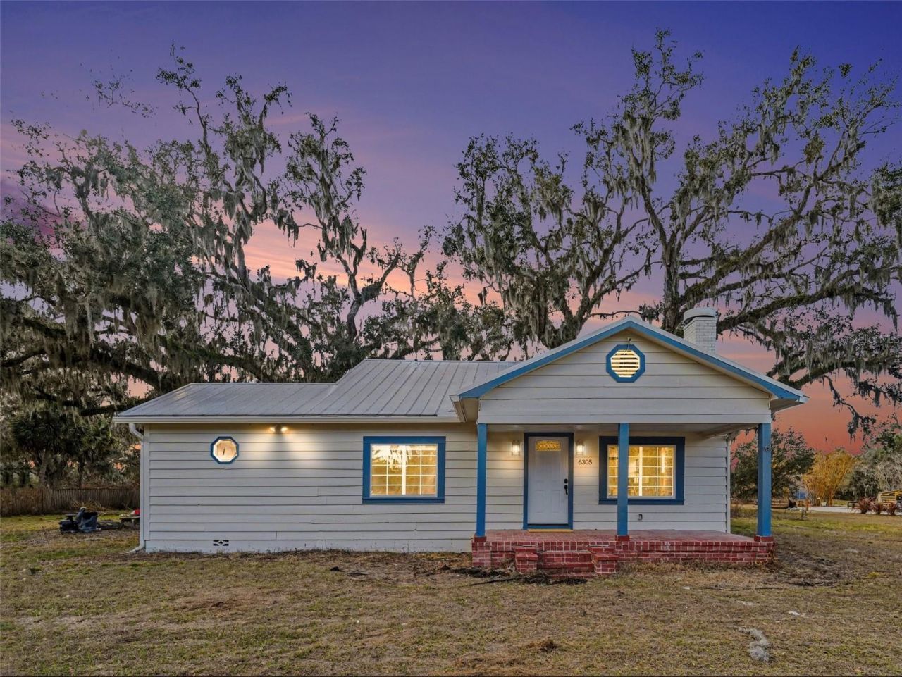 6305 Jim Davis Road, Parrish, FL 34219 Photo