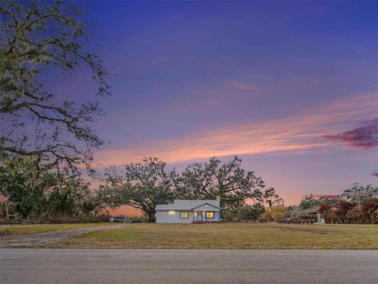 6305 Jim Davis Road, Parrish, FL 34219 Photo