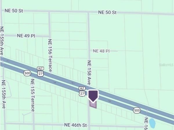 US-27 ALT, WILLISTON, FL 32696