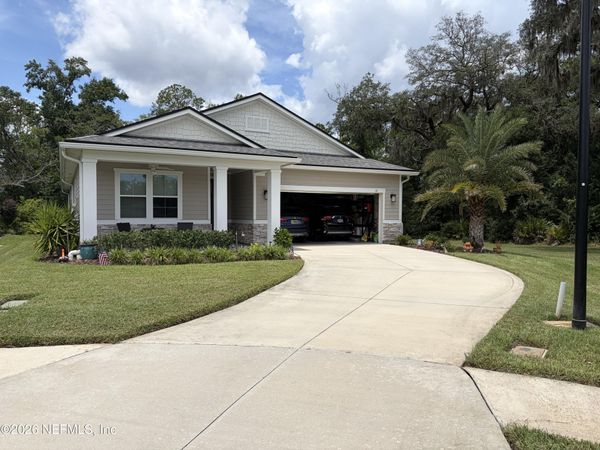 12 WARDS RAVINE Way, St. Johns, FL 32259