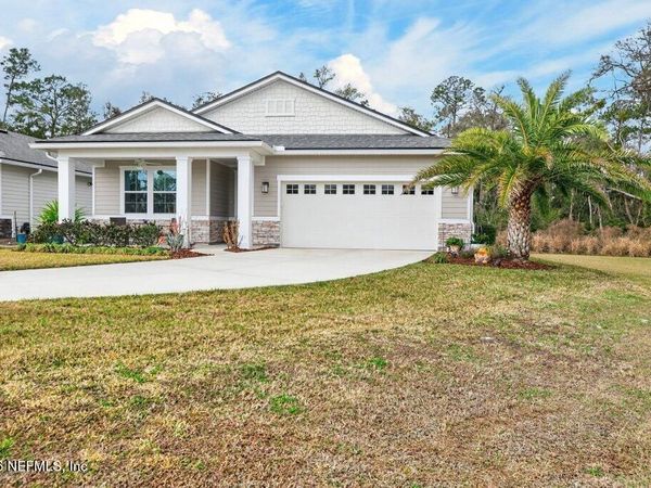 12 WARDS RAVINE Way, St. Johns, FL 32259