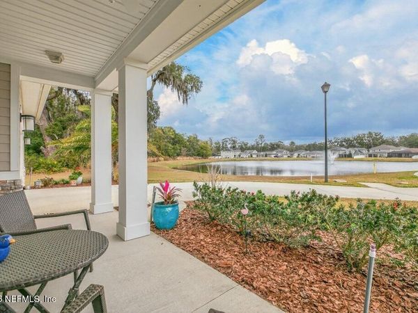 12 WARDS RAVINE Way, St. Johns, FL 32259