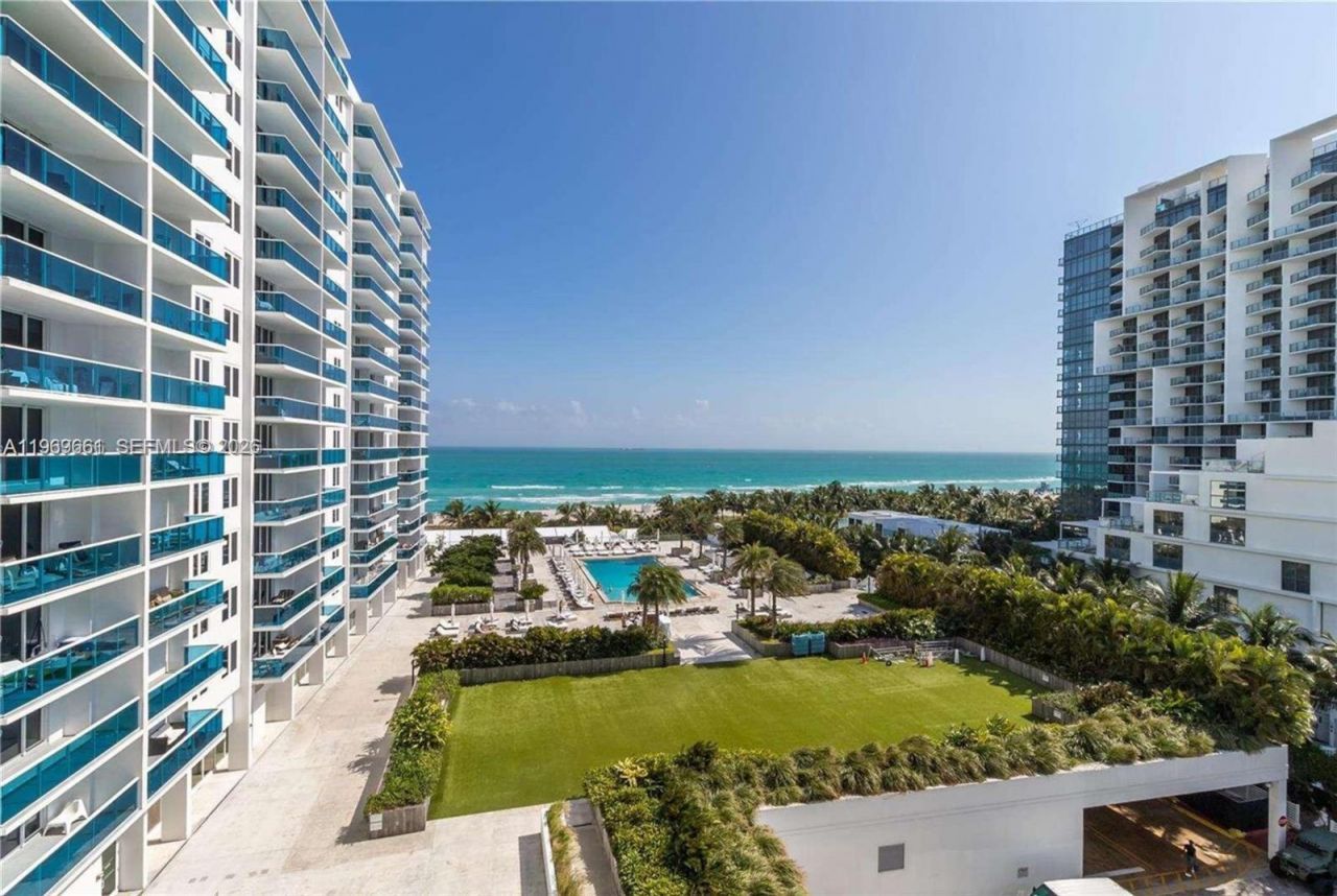 2301 Collins Ave, Unit 423, Miami, FL 33139 Photo