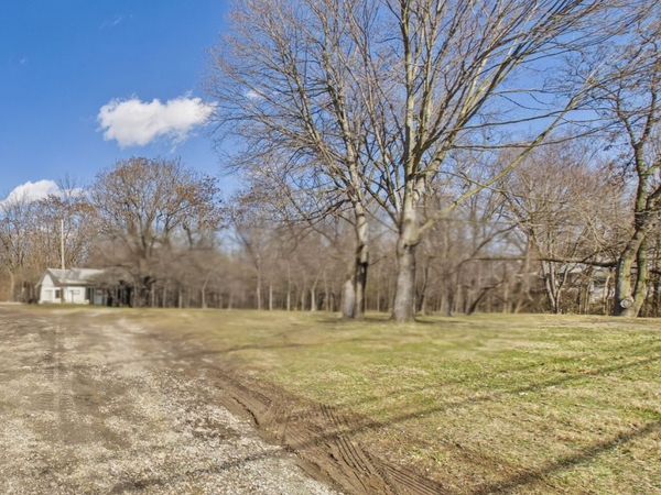0 Cross East Street, Anderson, IN 46011