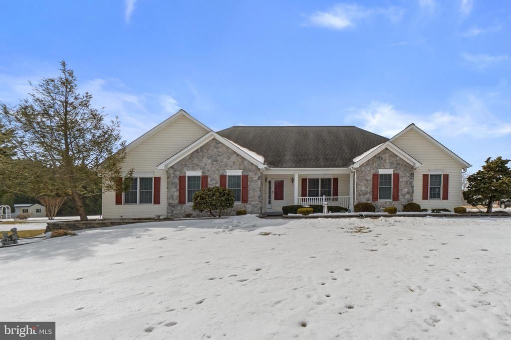 4505 Gray Horse Drive, Westminster, MD 21157 Main Photo