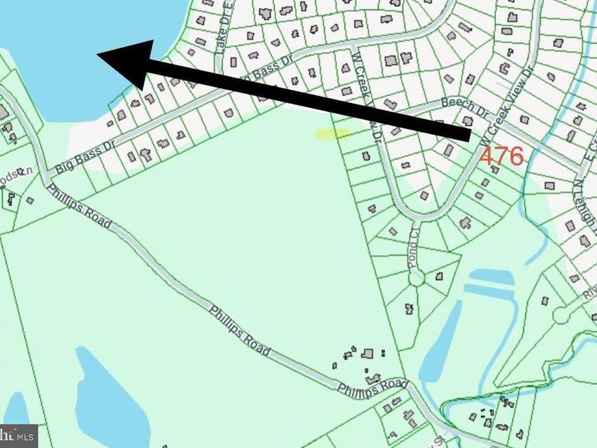 C476 Creek View Drive W, Gouldsboro, PA 18424 Main Photo