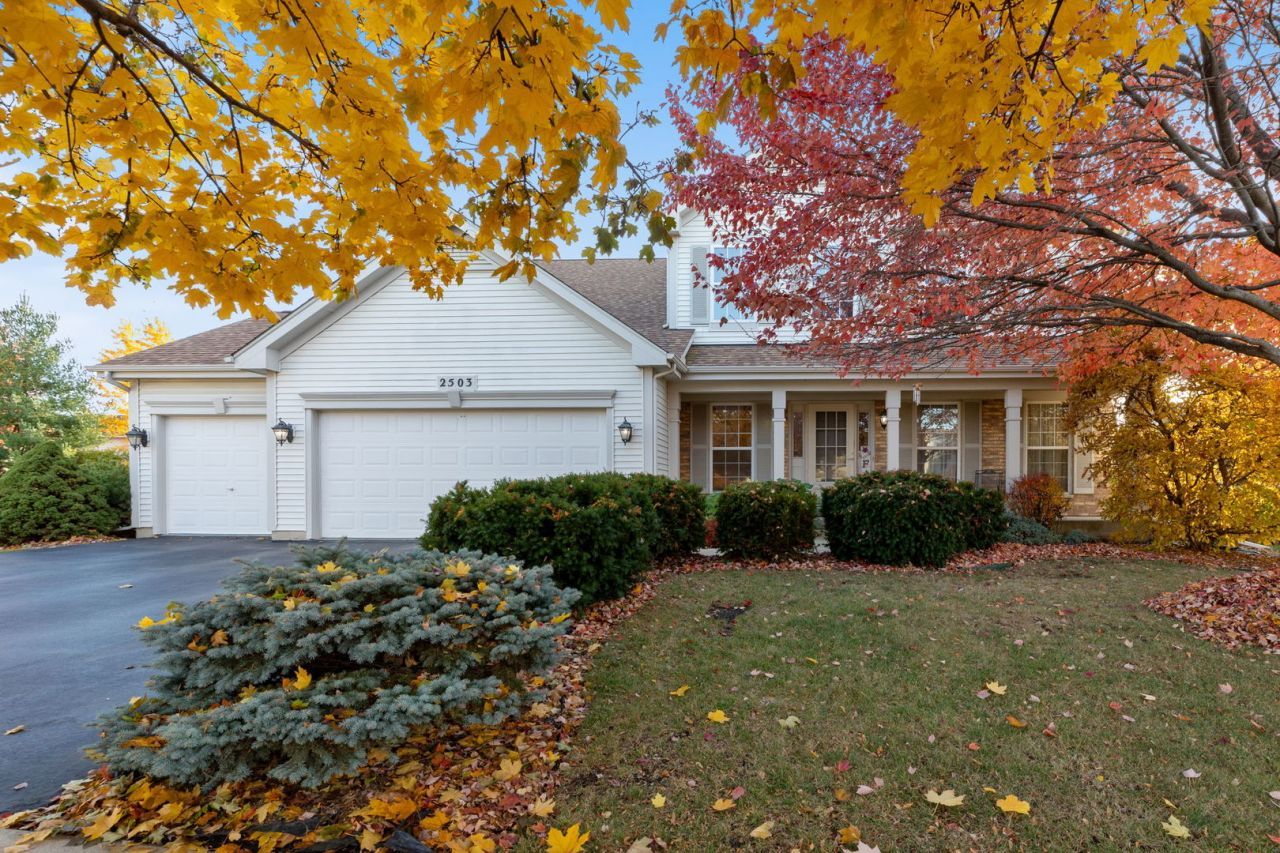 2503 Bayhill Court, Aurora, IL 60503 Main Photo