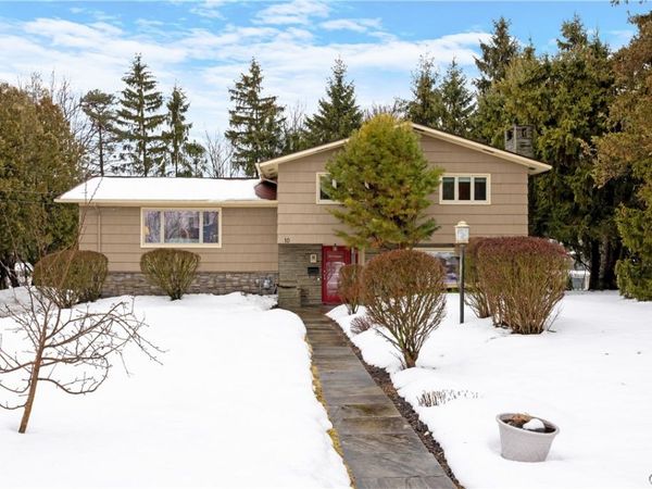 10 Northridge Road, Syracuse, NY 13214
