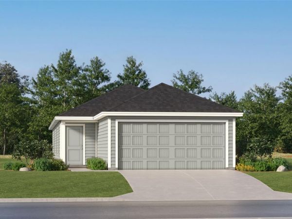 405 Jones Beach LN, Jarrell, TX 76537