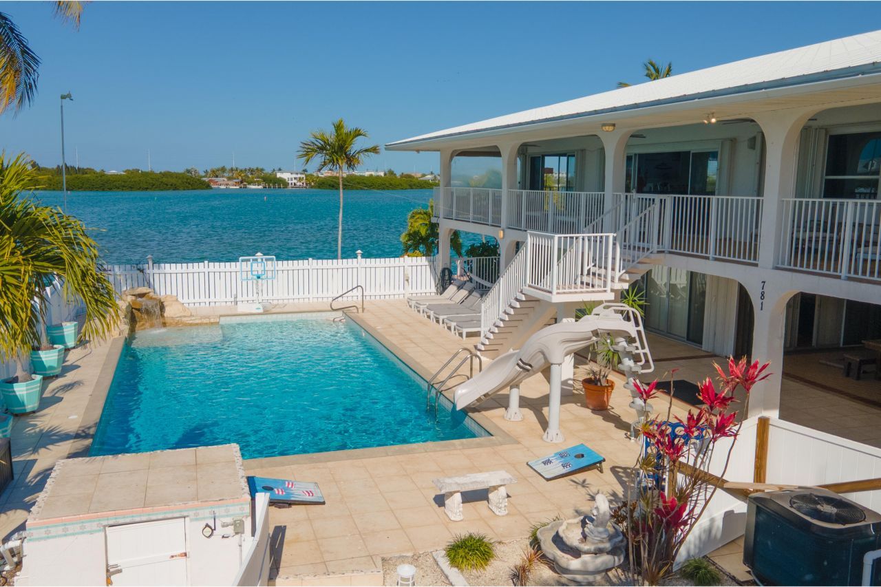 781 9th Street, Key Colony, FL 33051 Photo