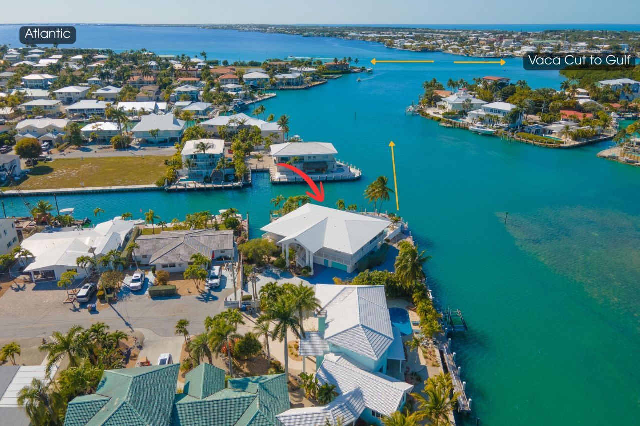 781 9th Street, Key Colony, FL 33051 Photo