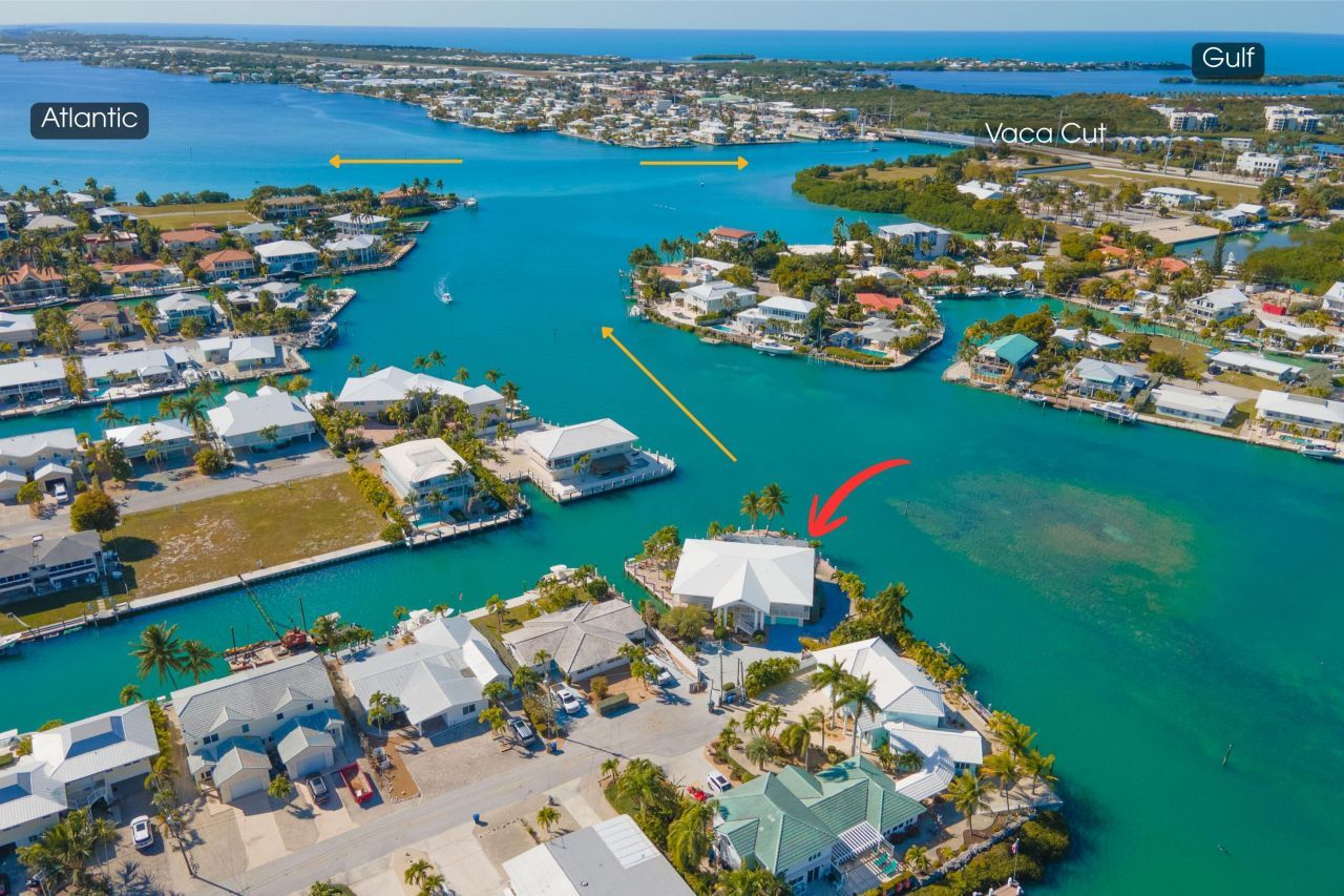 781 9th Street, Key Colony, FL 33051 Photo