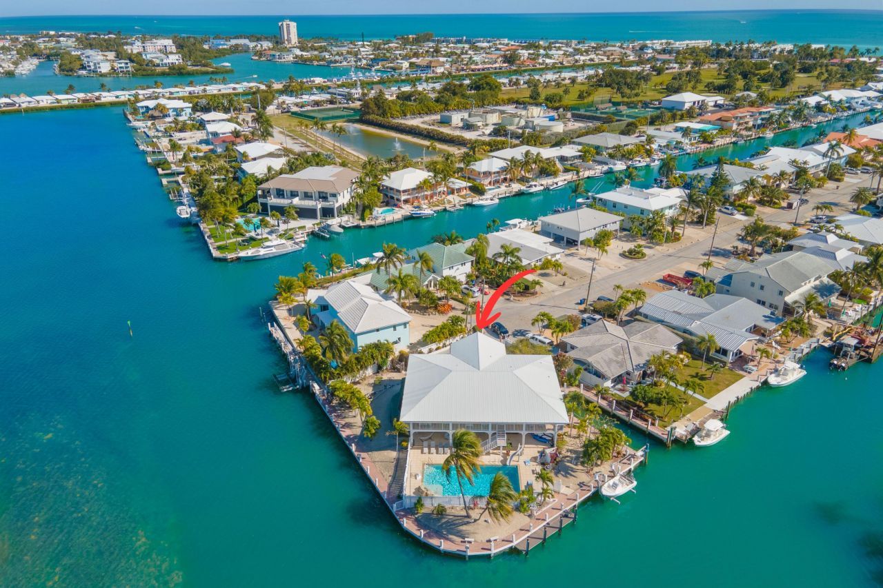 781 9th Street, Key Colony, FL 33051 Photo