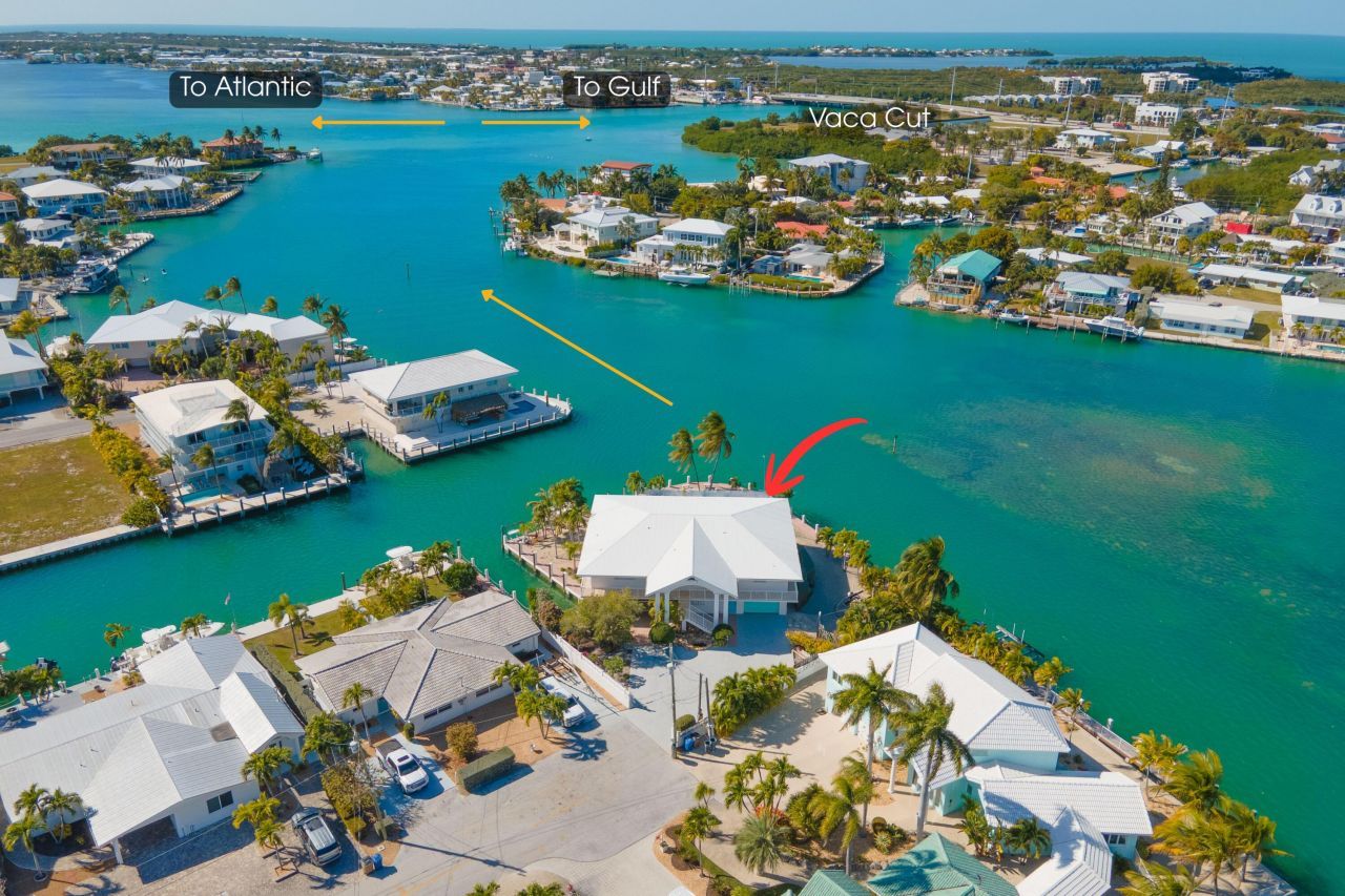 781 9th Street, Key Colony, FL 33051 Photo