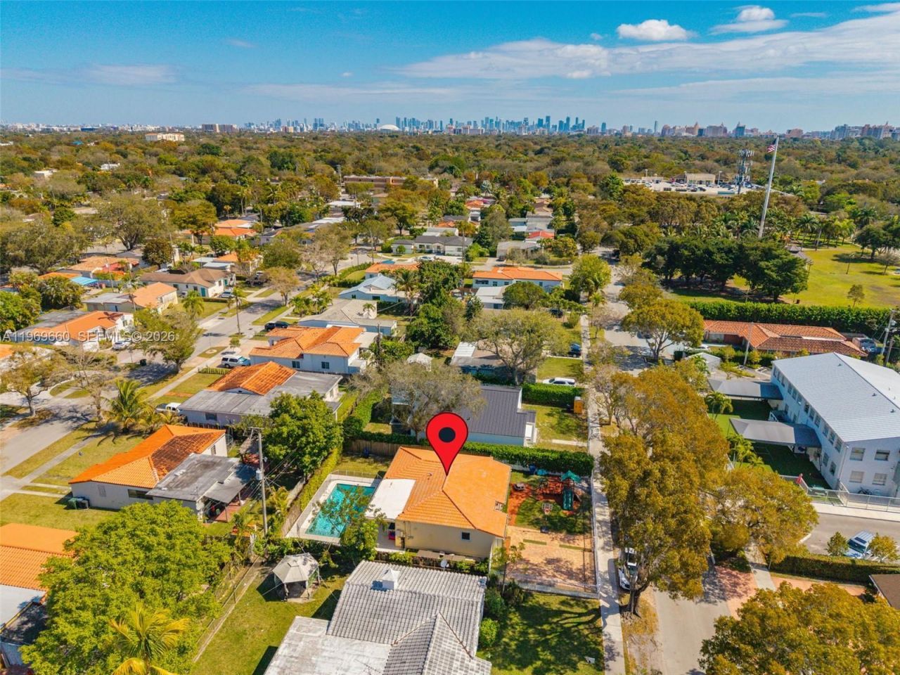 5851 SW 15th St, West Miami, FL 33144 Photo