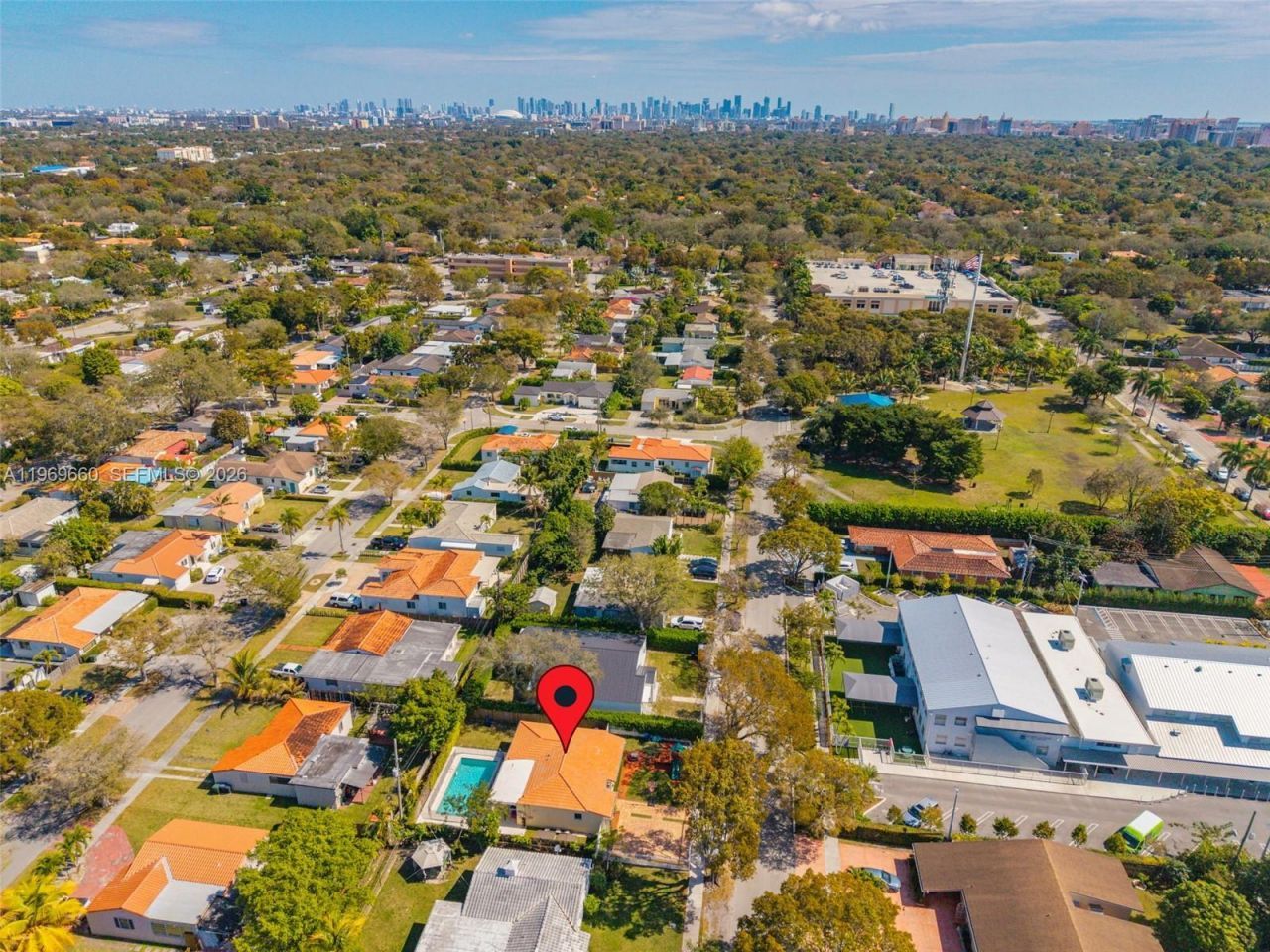 5851 SW 15th St, West Miami, FL 33144 Photo