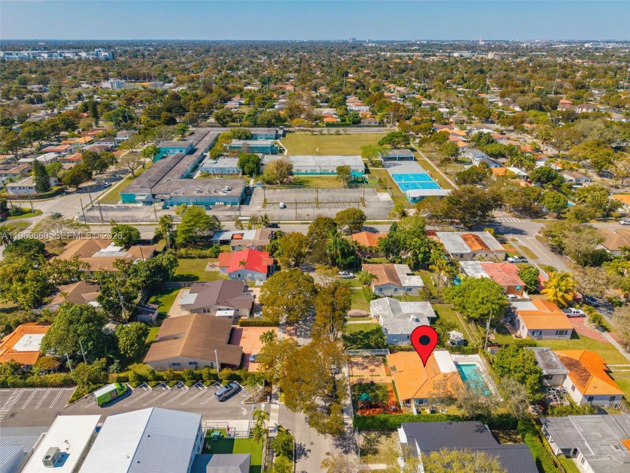 5851 SW 15th St, West Miami, FL 33144 Photo