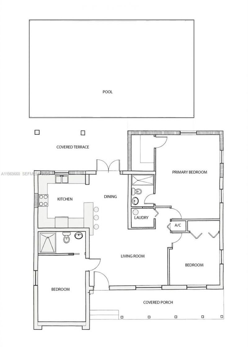 5851 SW 15th St, West Miami, FL 33144 Photo