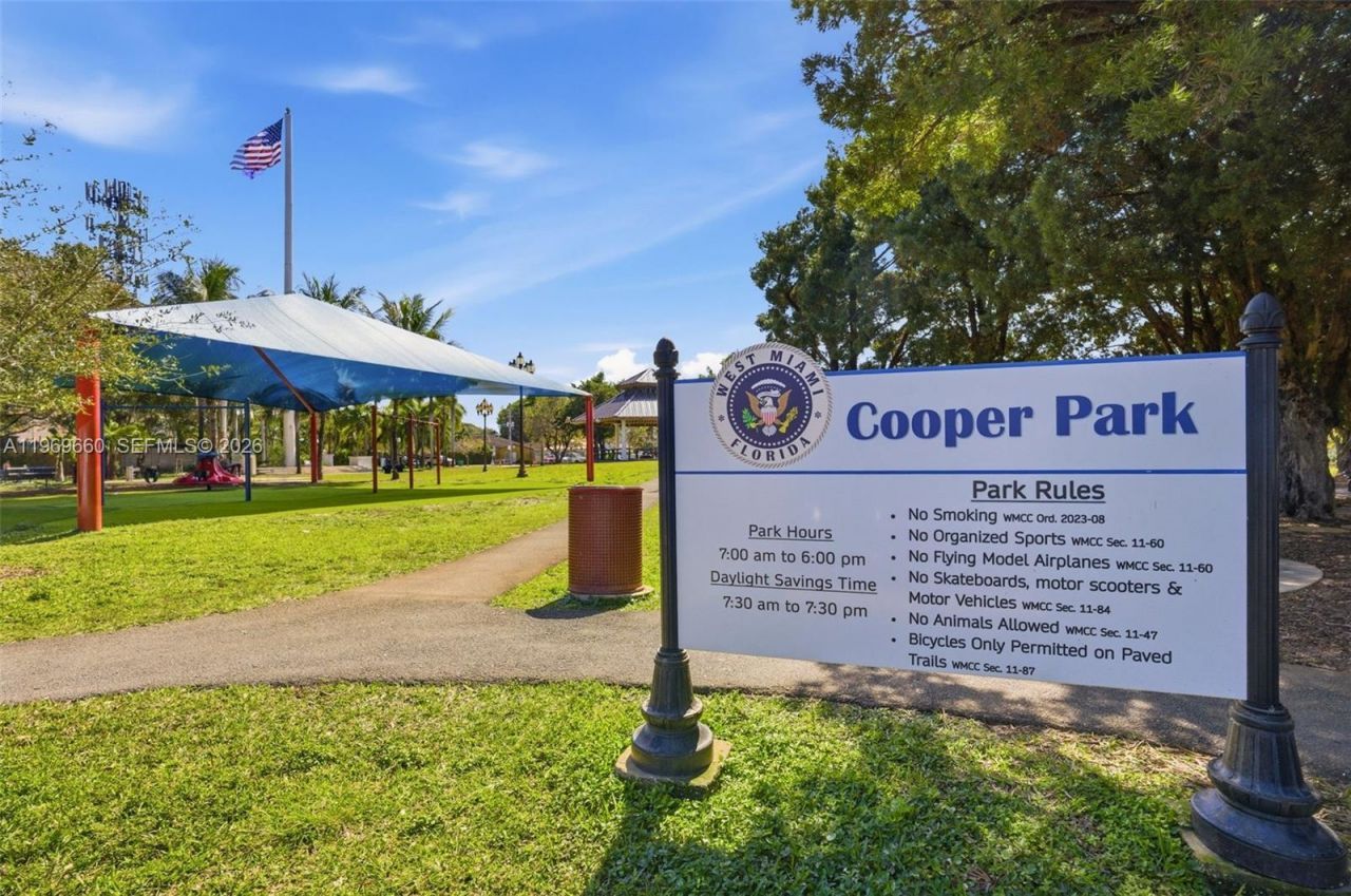 5851 SW 15th St, West Miami, FL 33144 Photo