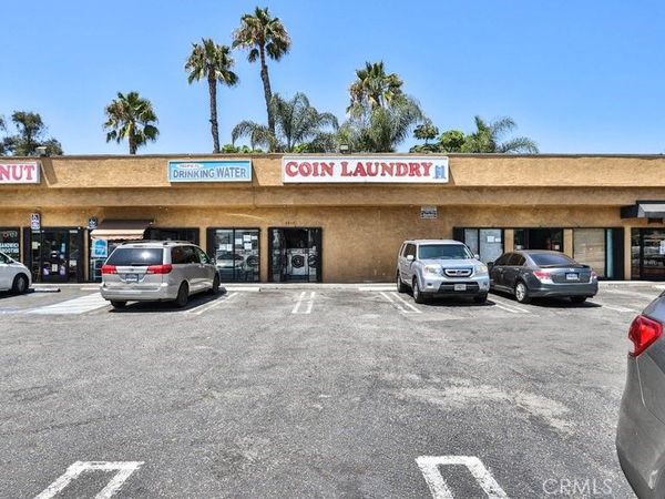 3401 Pacific Place, Long Beach, CA 90806