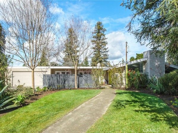 1264 W Celeste, Fresno, CA 93711