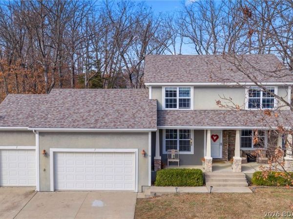 19 Chippewa Place, Linn Creek, MO 65052