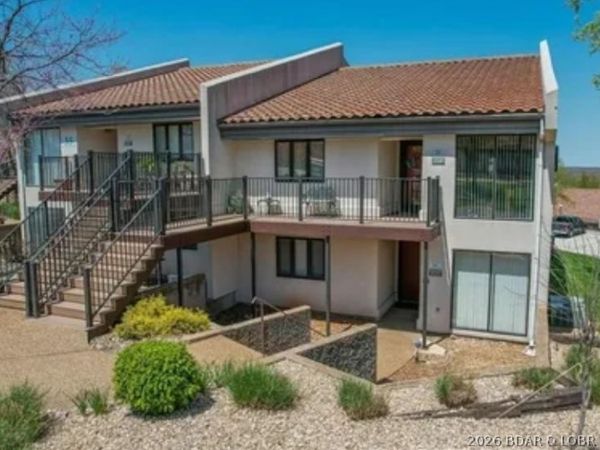 35 Casa Blanco Court, Unit #222 1-C, Lake Ozark, MO 65049