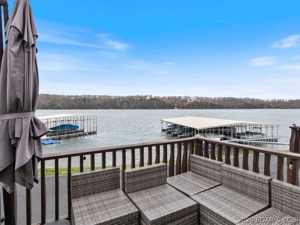 365 Osage Heritage Circle , Unit 2C, Linn Creek, MO 65052