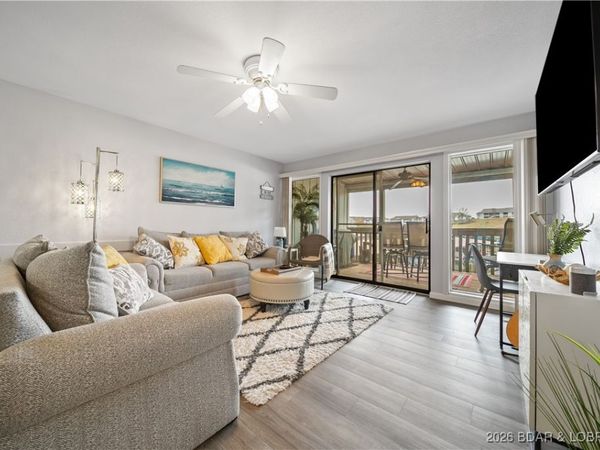 71 Southwood Shores Place , Unit 2C, Lake Ozark, MO 65049