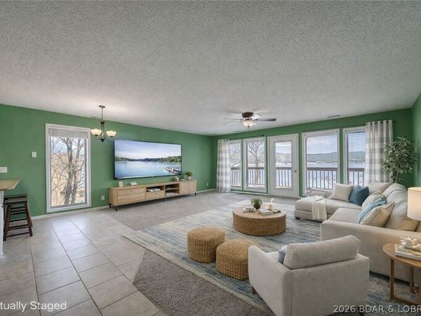 107 Rock Dove Lane, Unit 2A, Camdenton, MO 65020