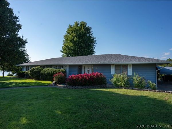 227 Crescent Drive , Warsaw, MO 65355