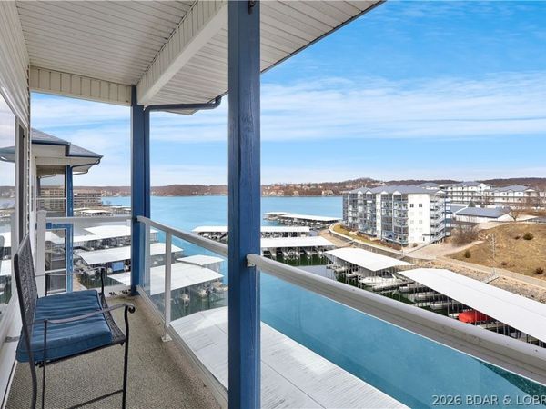 151 Upper Monarch Cove Drive, Unit 6F, Lake Ozark, MO 65049