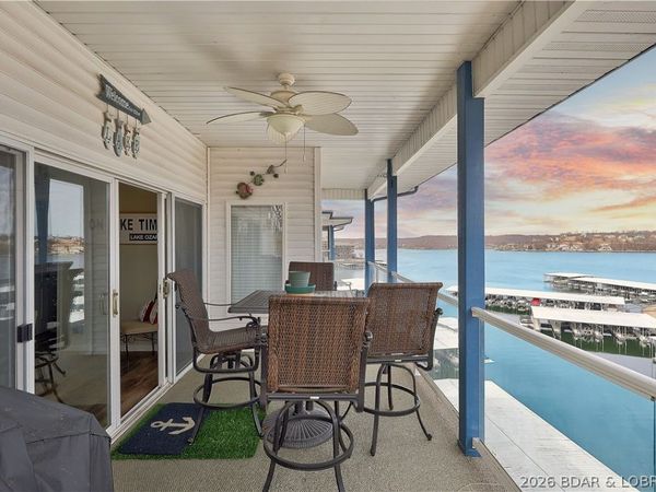 151 Upper Monarch Cove Drive , Unit 6F, Lake Ozark, MO 65049
