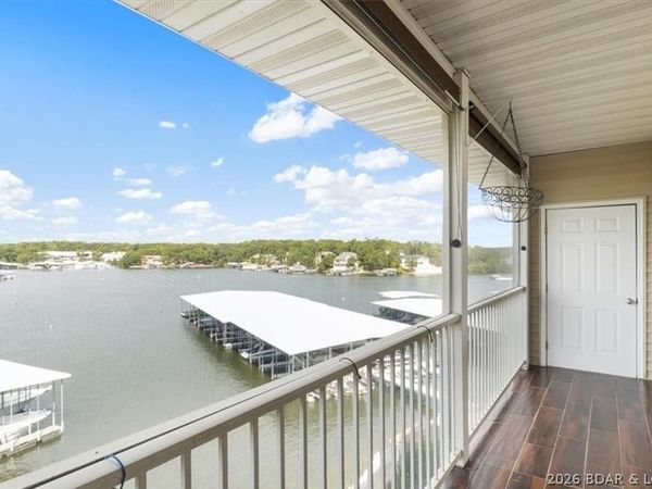 1181 Jeffries Road, Unit A-302, Osage Beach, MO 65065