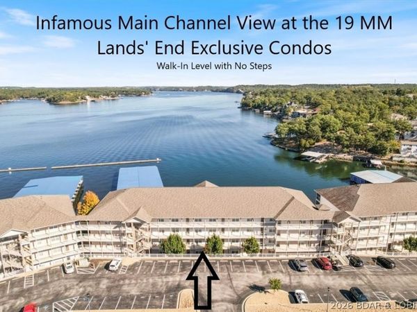 1210 Lands End Parkway, Unit 215, Osage Beach, MO 65065