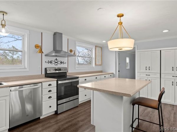 862 Malibu Road, Osage Beach, MO 65065