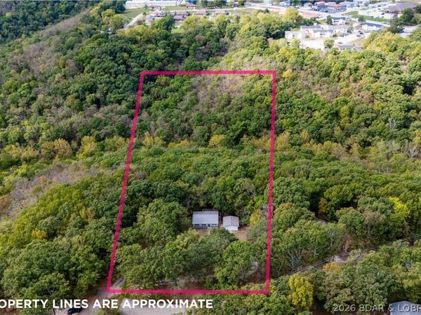 94 Vista Place , Camdenton, MO 65020