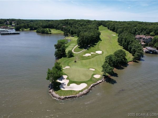 Bldg E-17 Via Pendio Drive, Unit E-17, Porto Cima, MO 65079