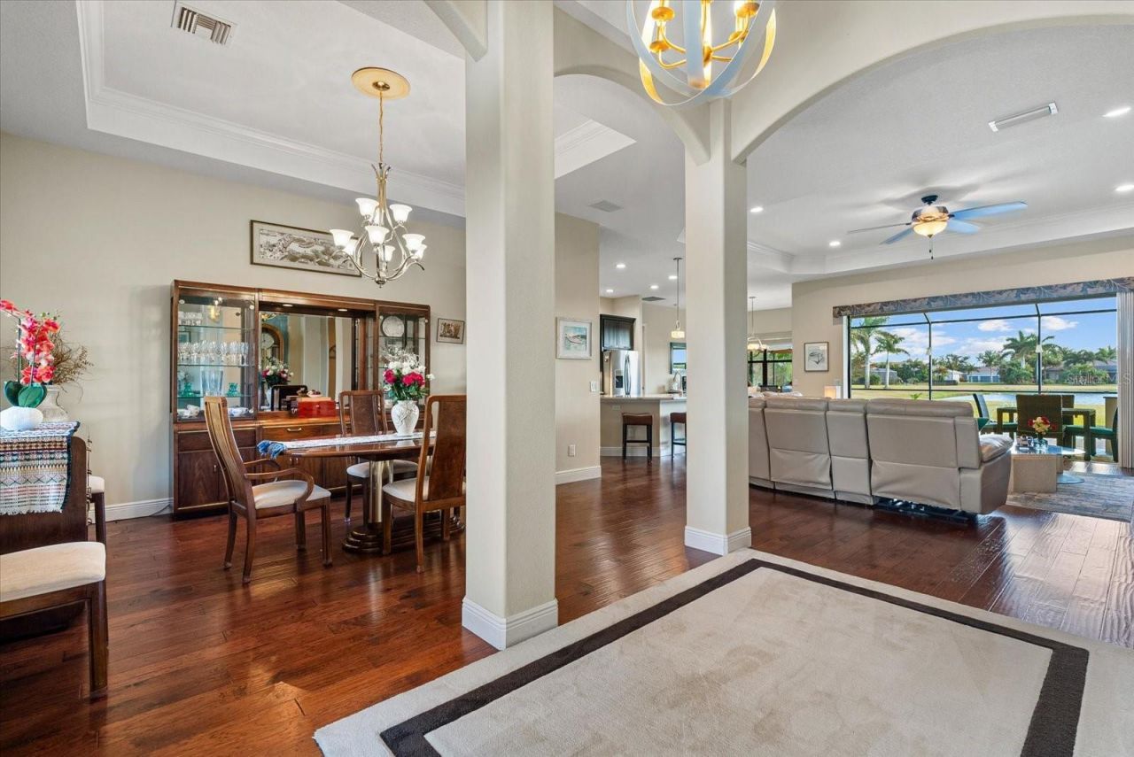 988 145th Street Circle Ne, Bradenton, FL 34212 Photo