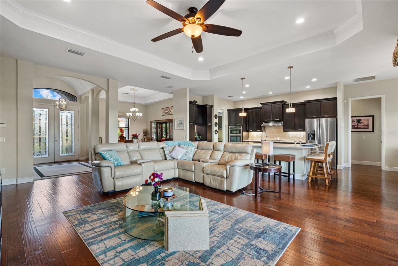 988 145th Street Circle Ne, Bradenton, FL 34212 Photo