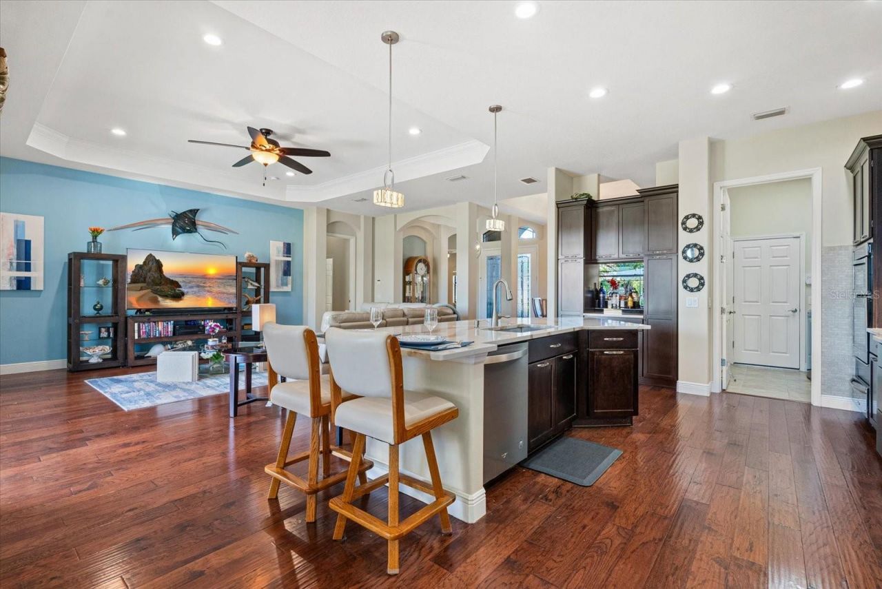 988 145th Street Circle Ne, Bradenton, FL 34212 Photo