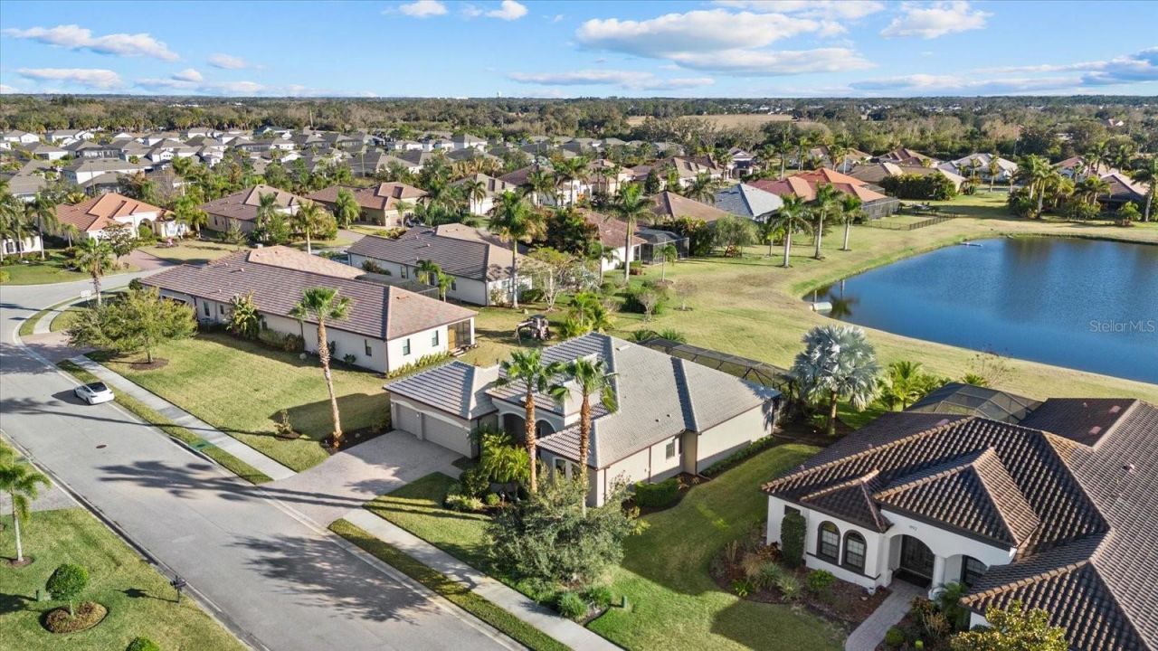 988 145th Street Circle Ne, Bradenton, FL 34212 Photo