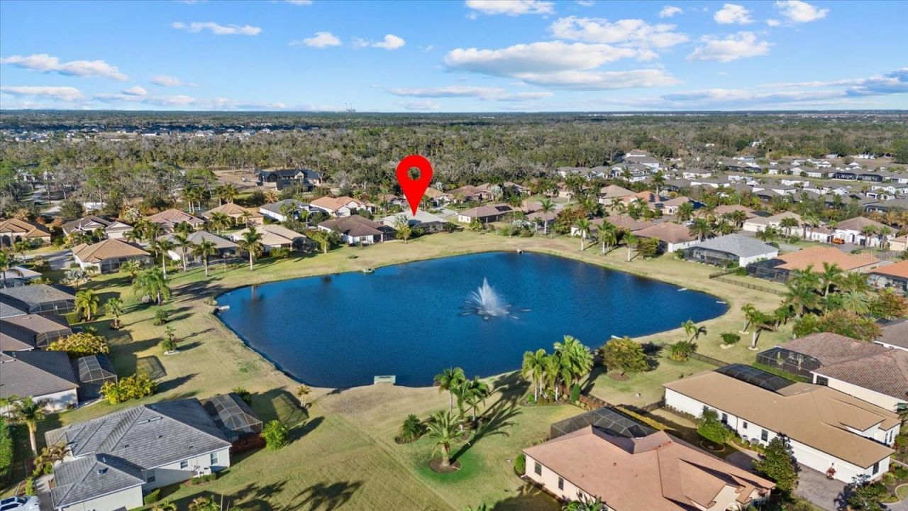 988 145th Street Circle Ne, Bradenton, FL 34212 Photo