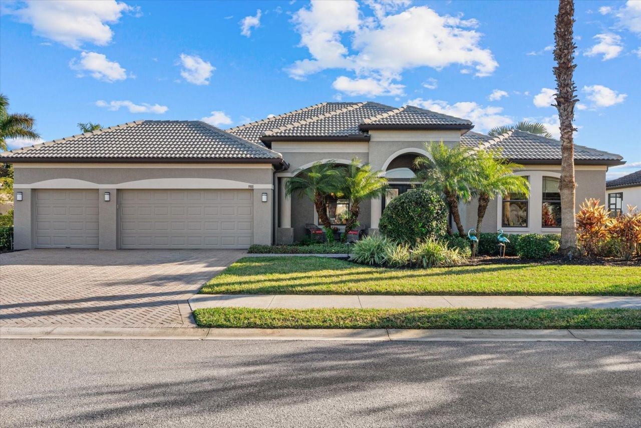 988 145th Street Circle Ne, Bradenton, FL 34212 Photo