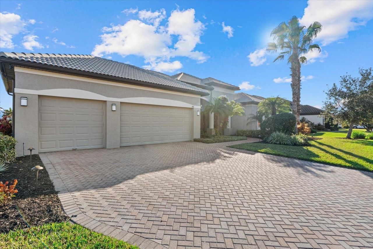 988 145th Street Circle Ne, Bradenton, FL 34212 Photo